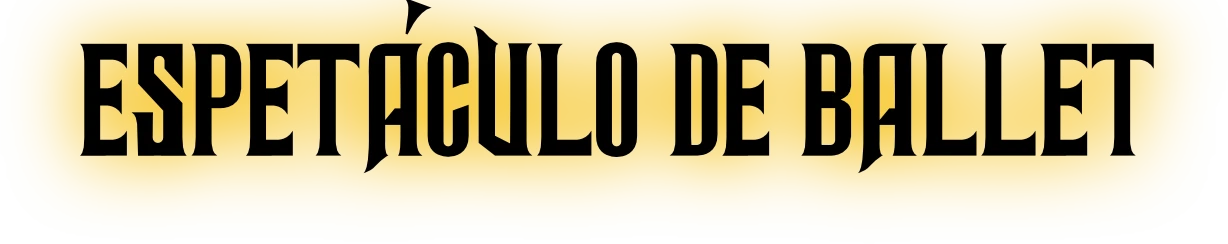 Espetáculo de Ballet
