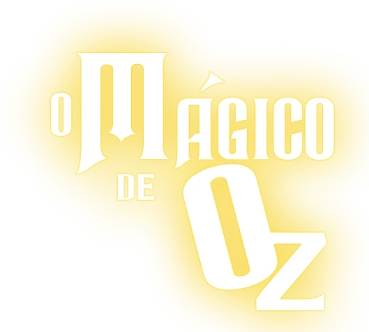 O Mágico de Oz
